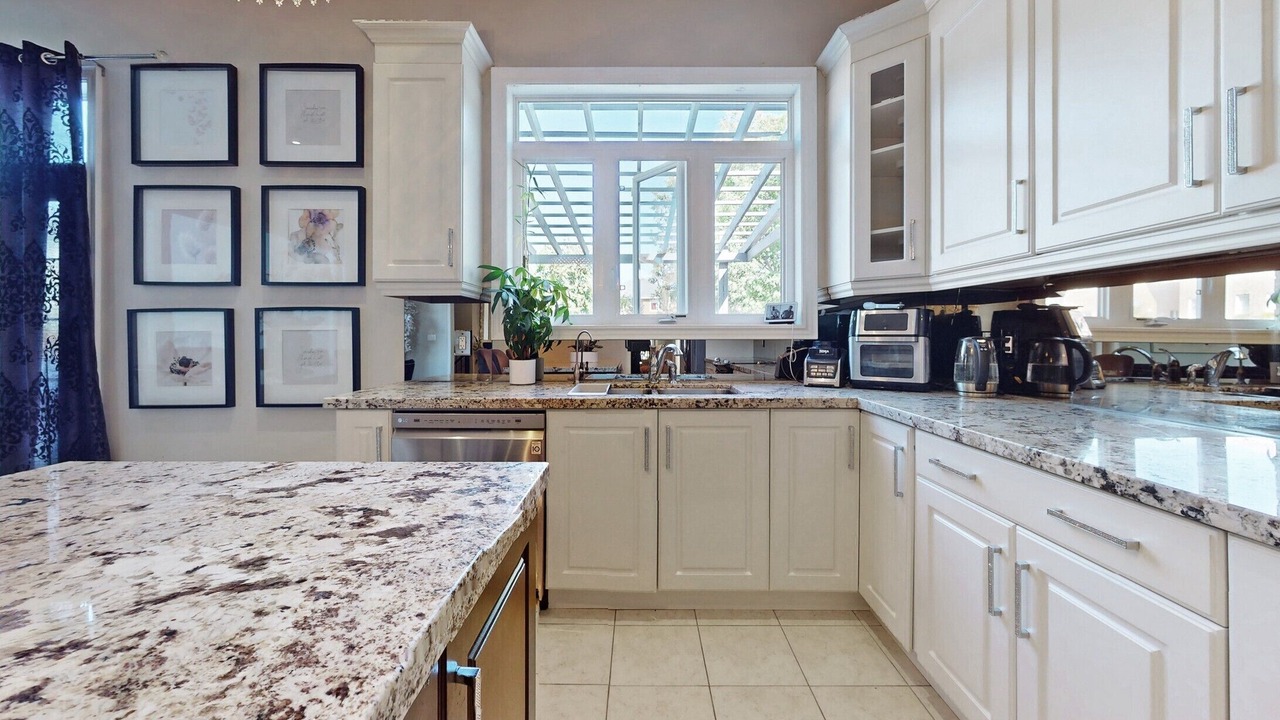 Photo of Kitchen in Pickering