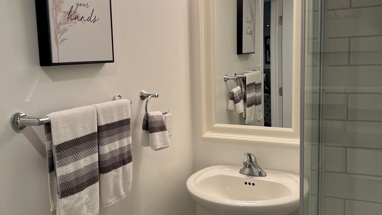 Photo of Bathroom in Alliston