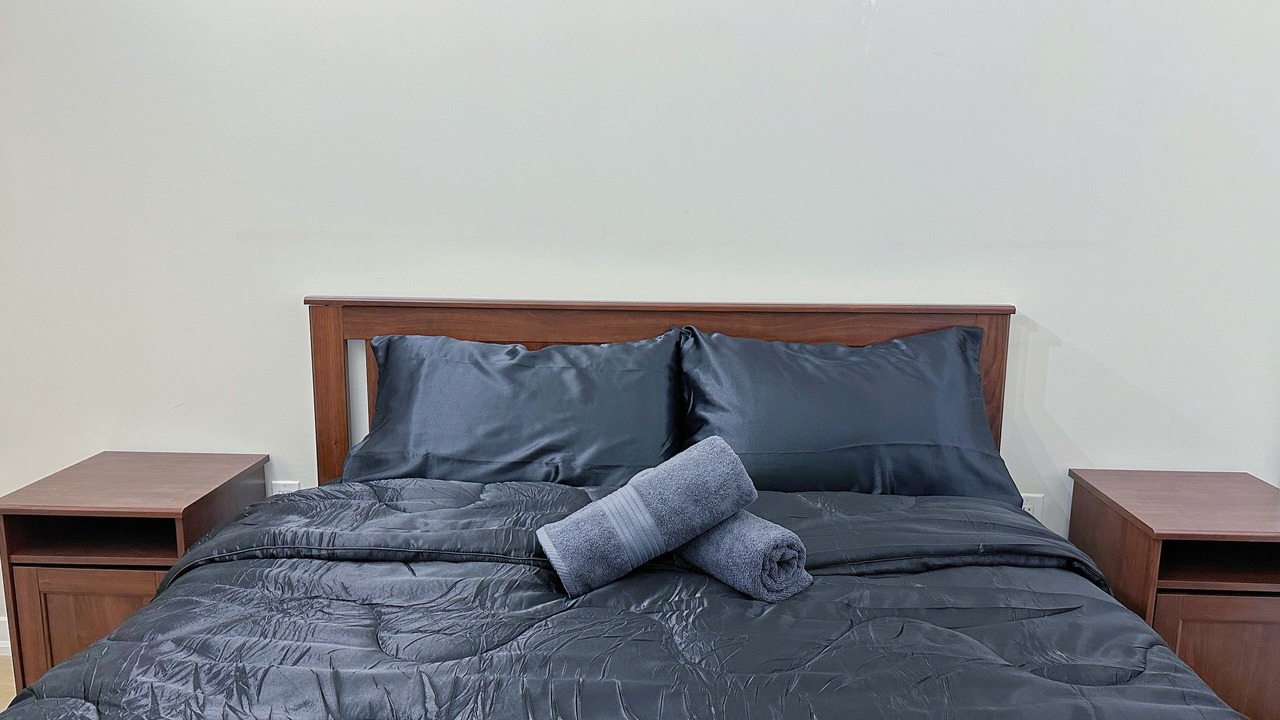 Photo of Bedroom in CityPlace