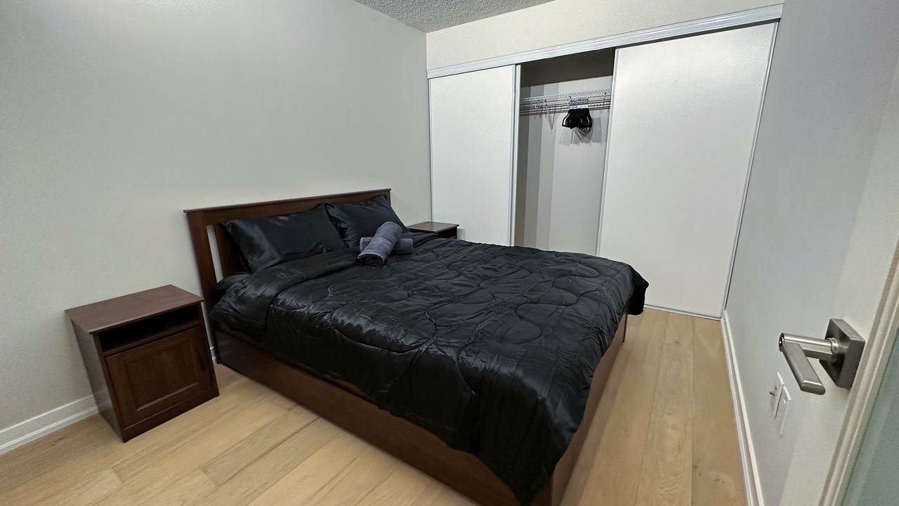 Photo of Bedroom in CityPlace