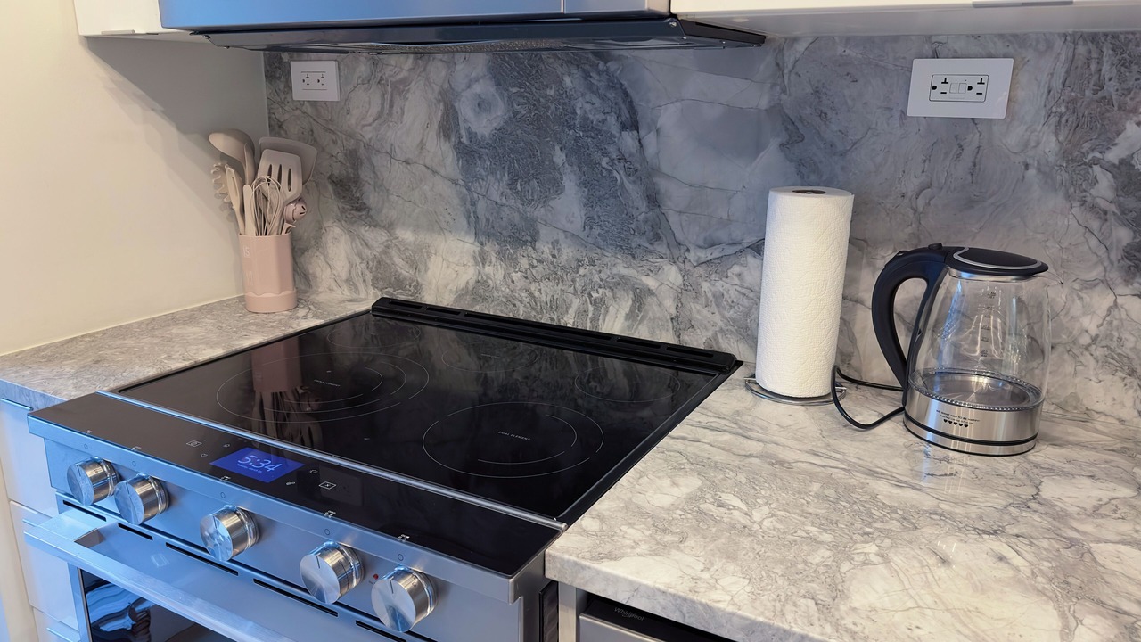 Photo of Kitchen in CityPlace