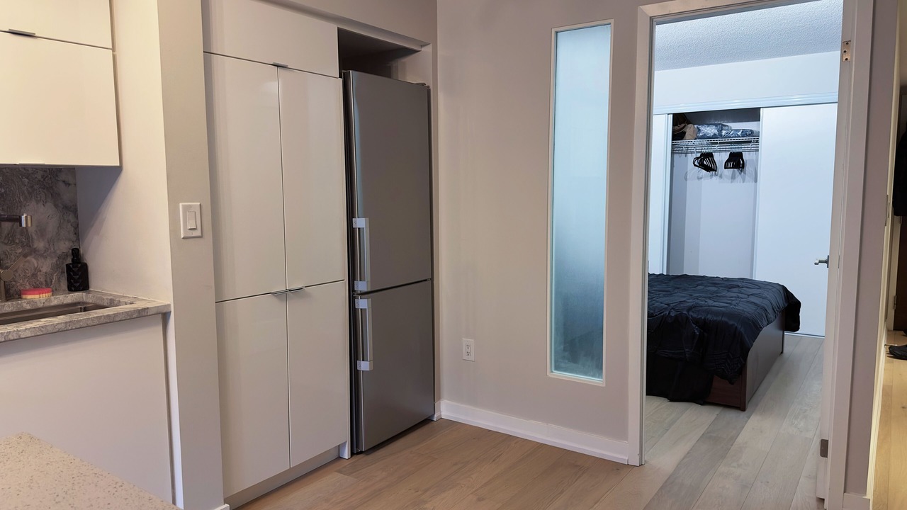 Photo of Bedroom in CityPlace