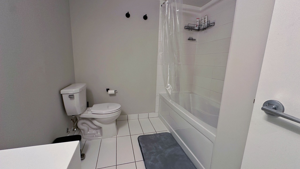Photo of Bathroom in CityPlace