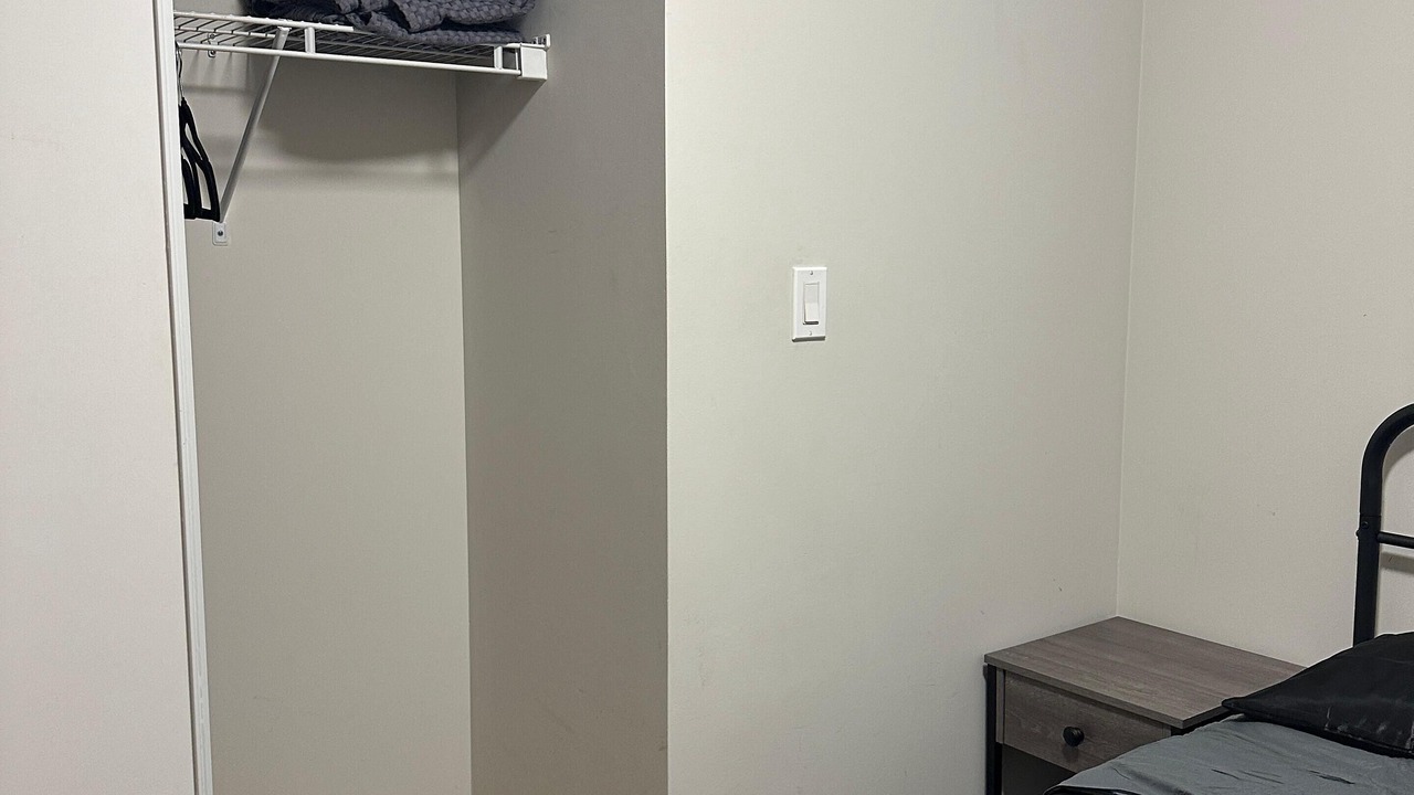 Photo of Bedroom in CityPlace