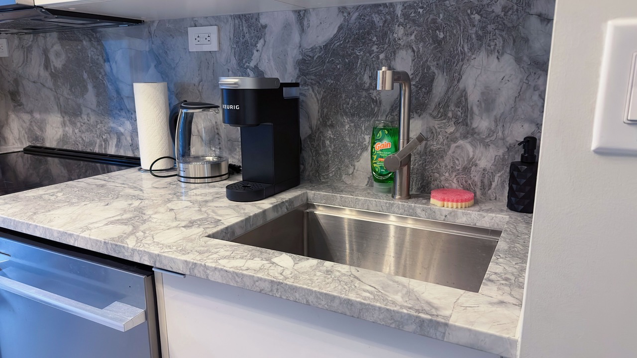 Photo of Kitchen in CityPlace