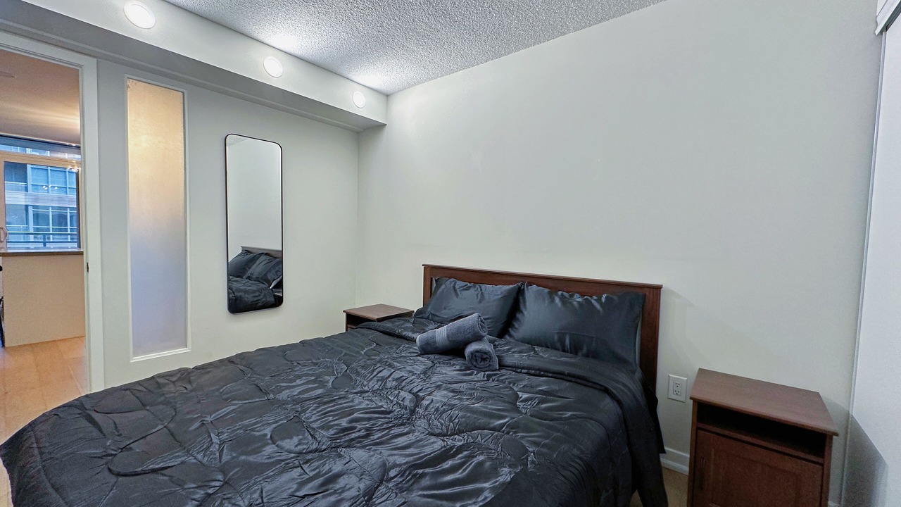 Photo of Bedroom in CityPlace