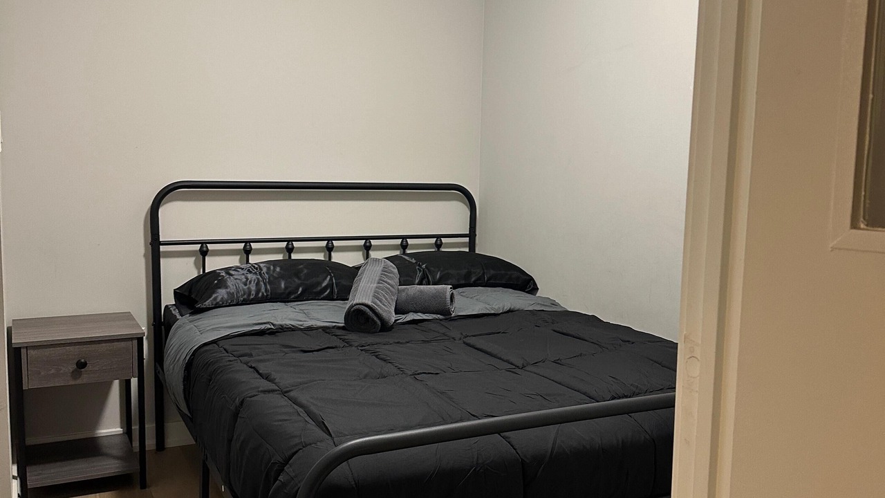 Photo of Bedroom in CityPlace