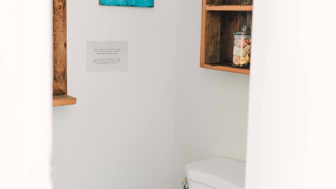 Photo of Bathroom in Bloomfield