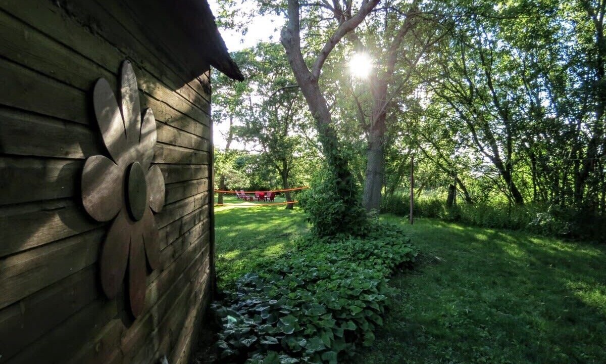 Photo of Outdoor in Bloomfield
