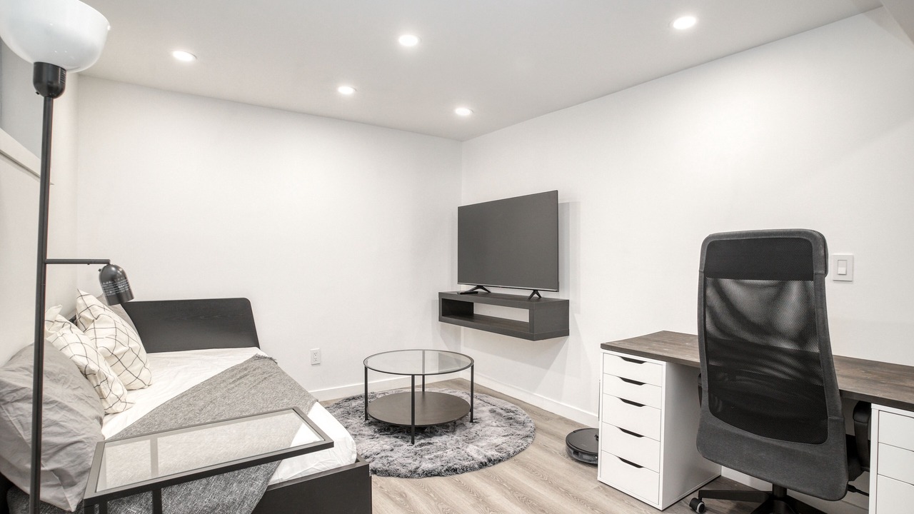 Photo of Bedroom in Cambridge