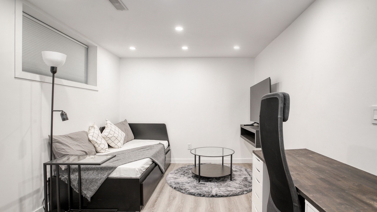 Photo of Bedroom in Cambridge