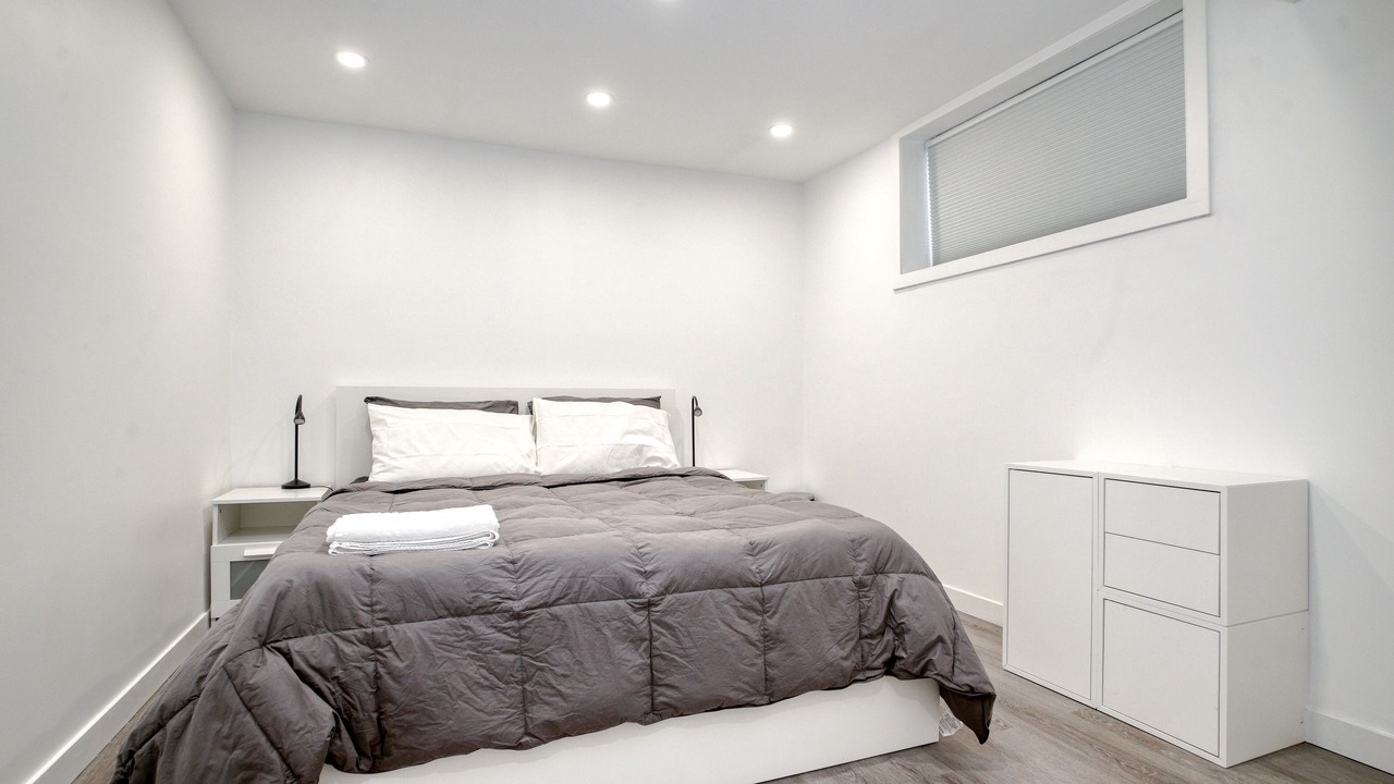Photo of Bedroom in Cambridge