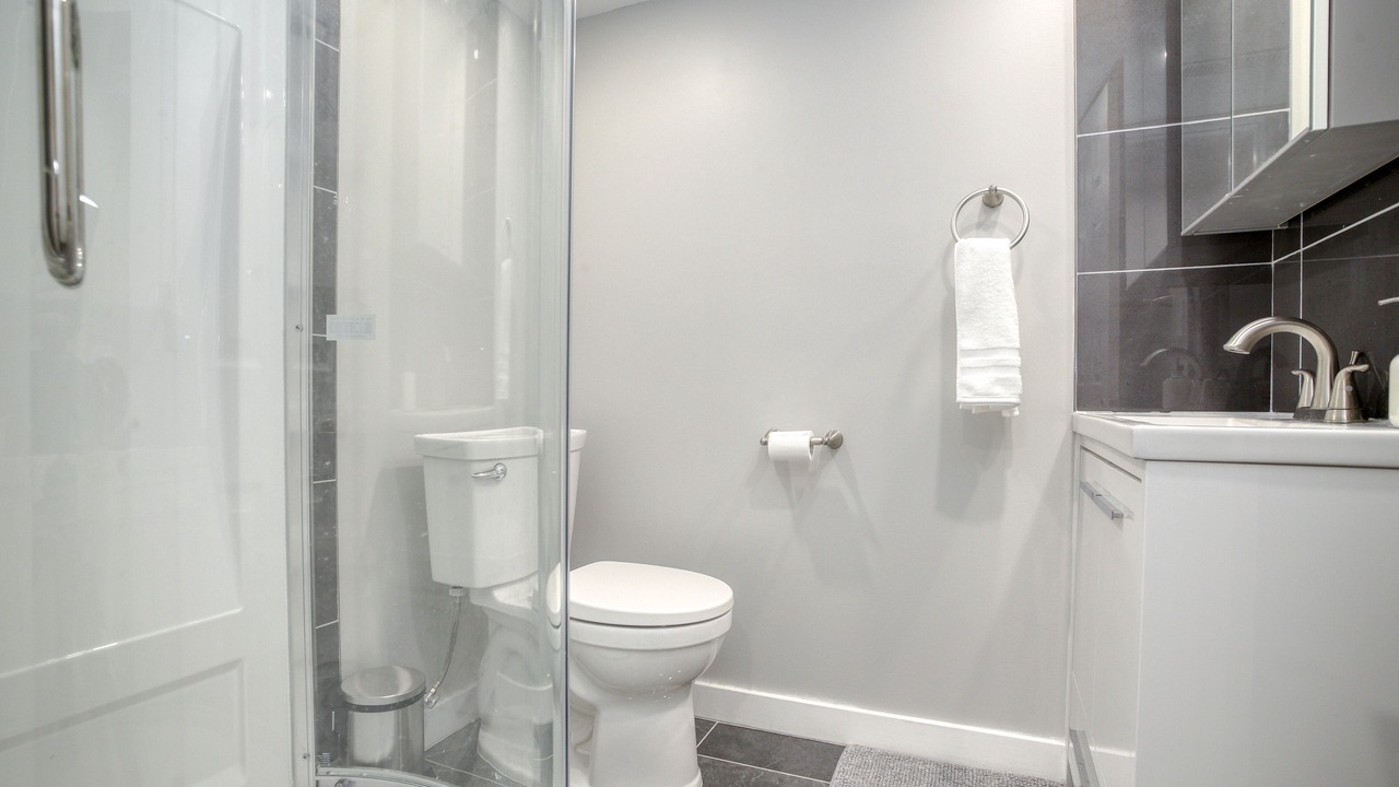 Photo of Bathroom in Cambridge