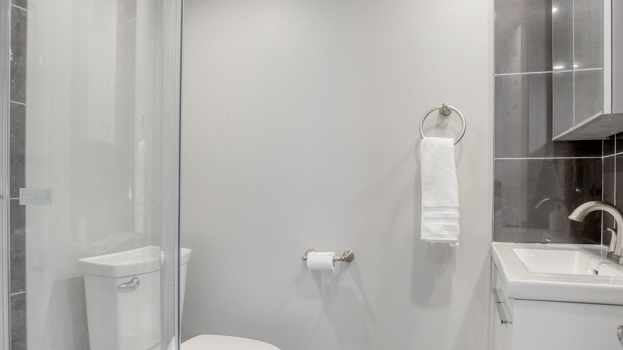 Photo of Bathroom in Cambridge