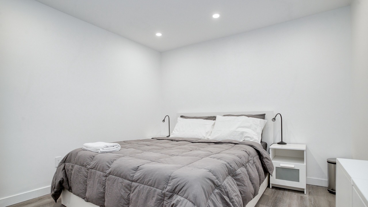 Photo of Bedroom in Cambridge