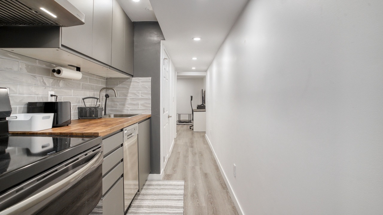 Photo of Kitchen in Cambridge