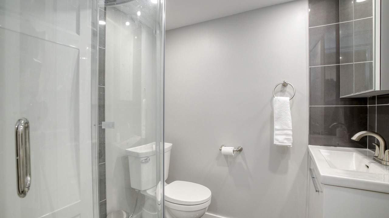 Photo of Bathroom in Cambridge