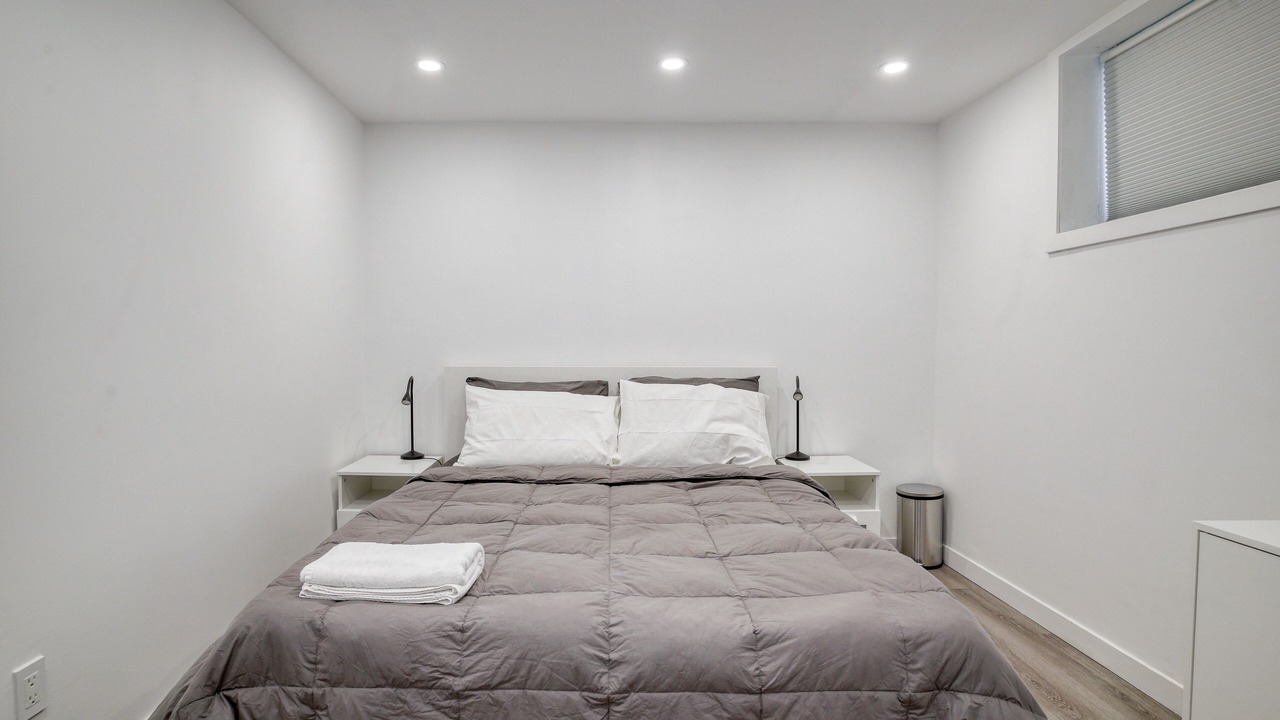 Photo of Bedroom in Cambridge