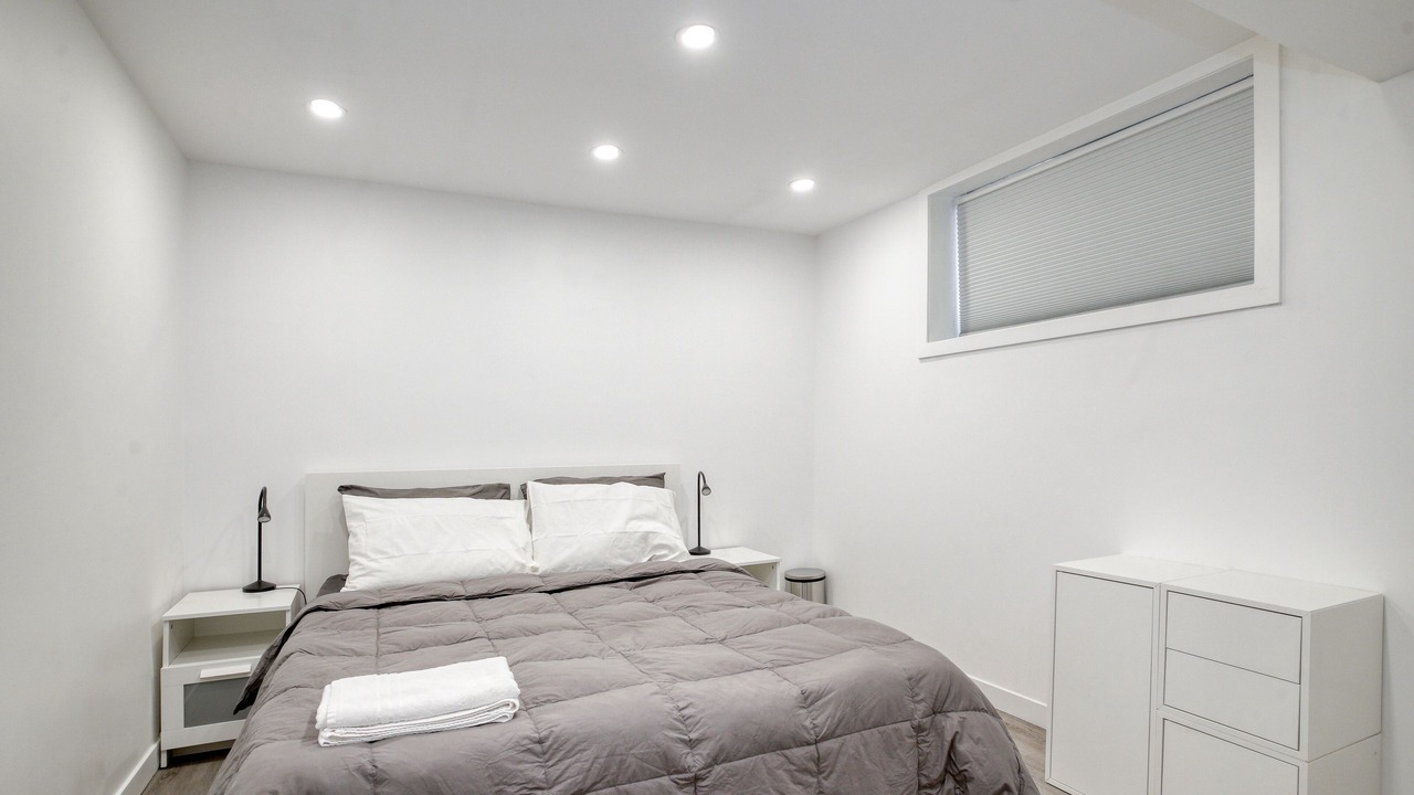 Photo of Bedroom in Cambridge