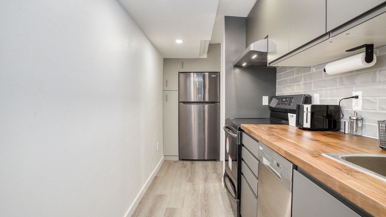 Photo of Kitchen in Cambridge