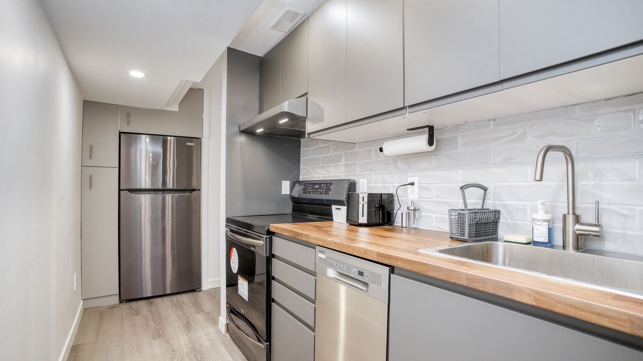 Photo of Kitchen in Cambridge