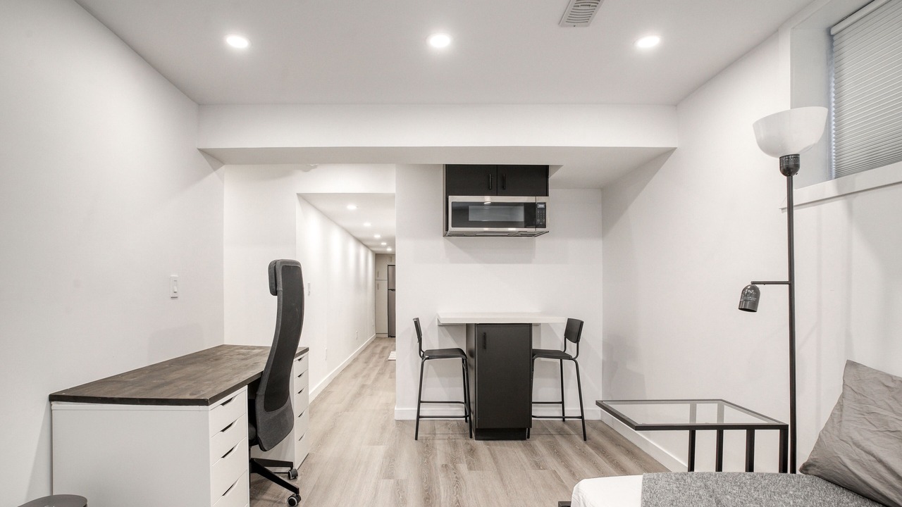 Photo of Bedroom in Cambridge