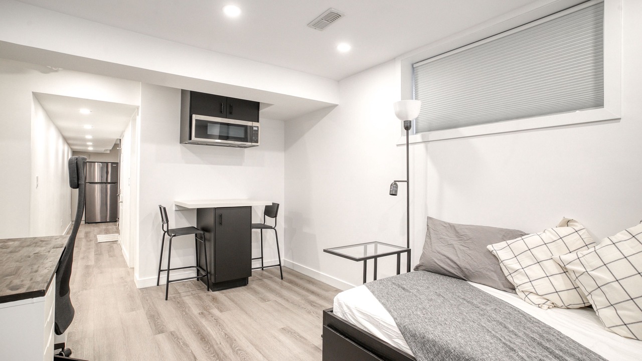 Photo of Bedroom in Cambridge