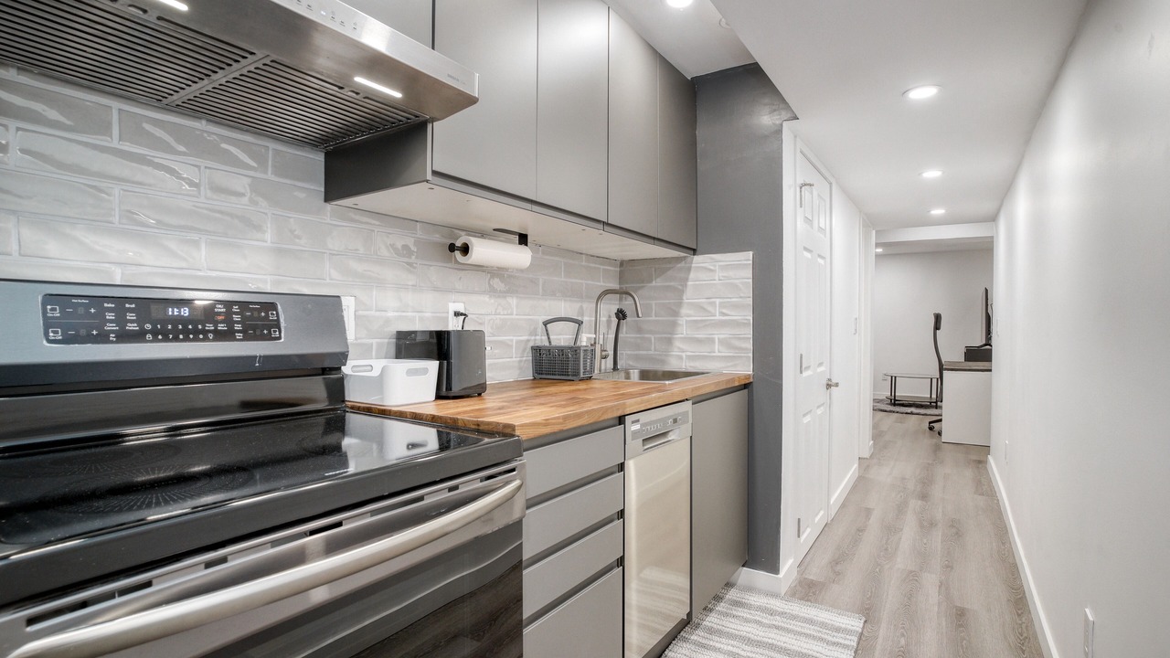 Photo of Kitchen in Cambridge