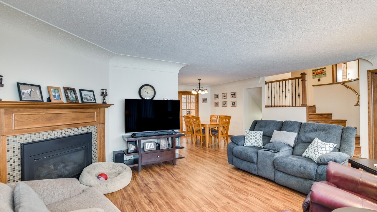 Photo of Livingroom in Moorhead