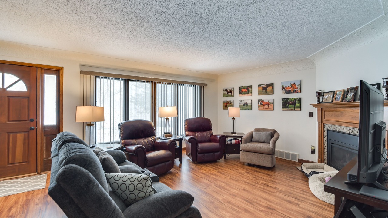 Photo of Livingroom in Moorhead