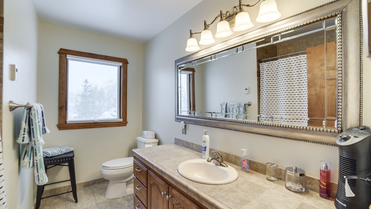 Photo of Bathroom in Moorhead