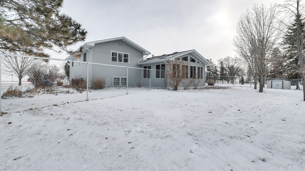 Photo of Outdoor in Moorhead