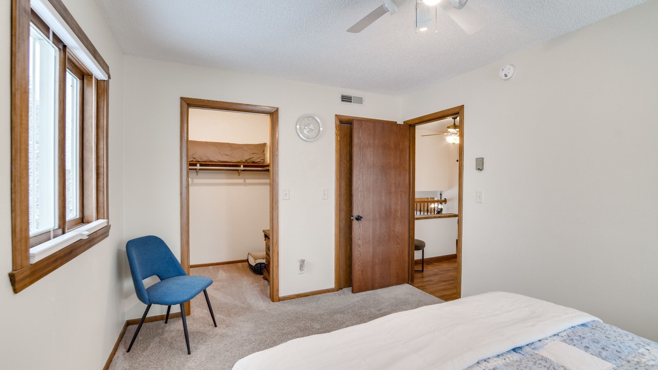 Photo of Bedroom in Moorhead