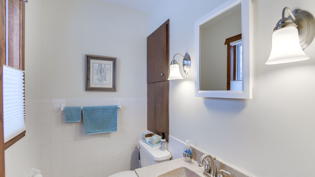 Photo of Bathroom in Moorhead