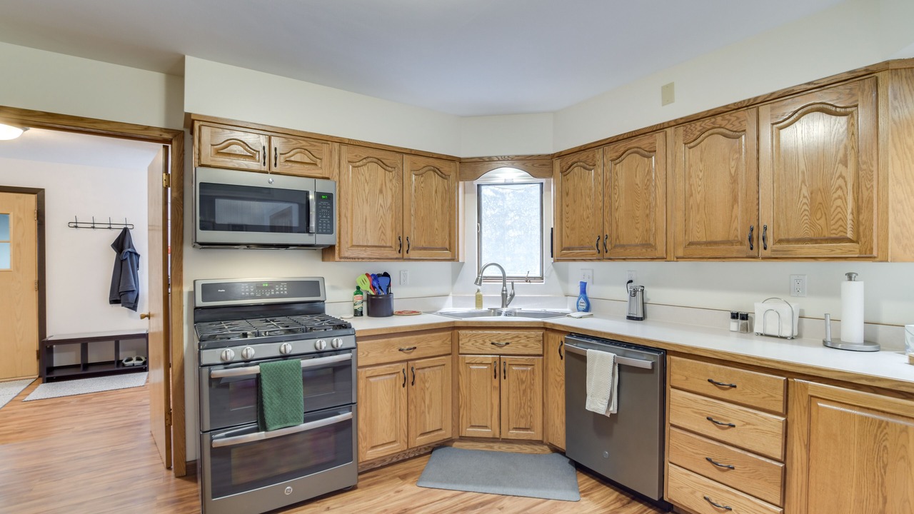 Photo of Kitchen in Moorhead