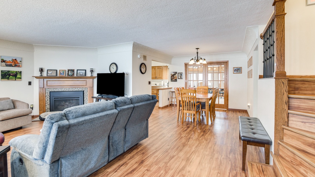 Photo of Livingroom in Moorhead