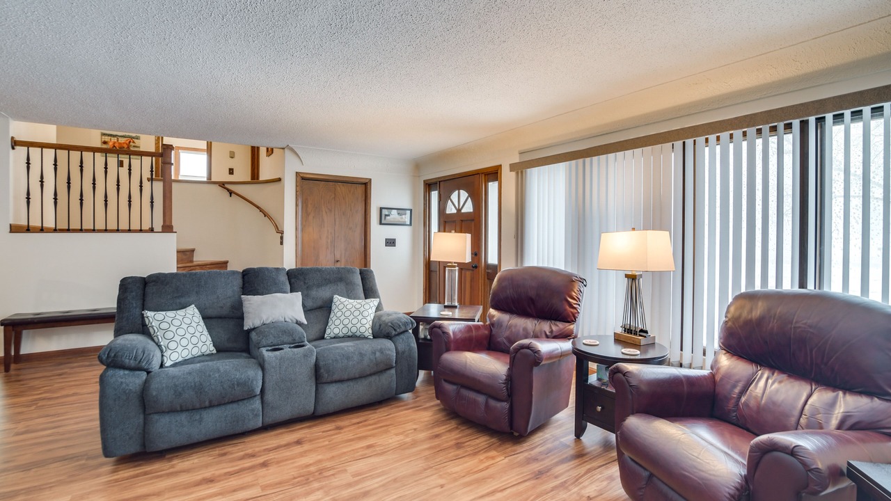 Photo of Livingroom in Moorhead