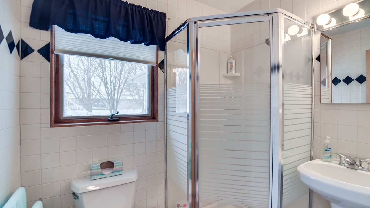 Photo of Bathroom in Moorhead