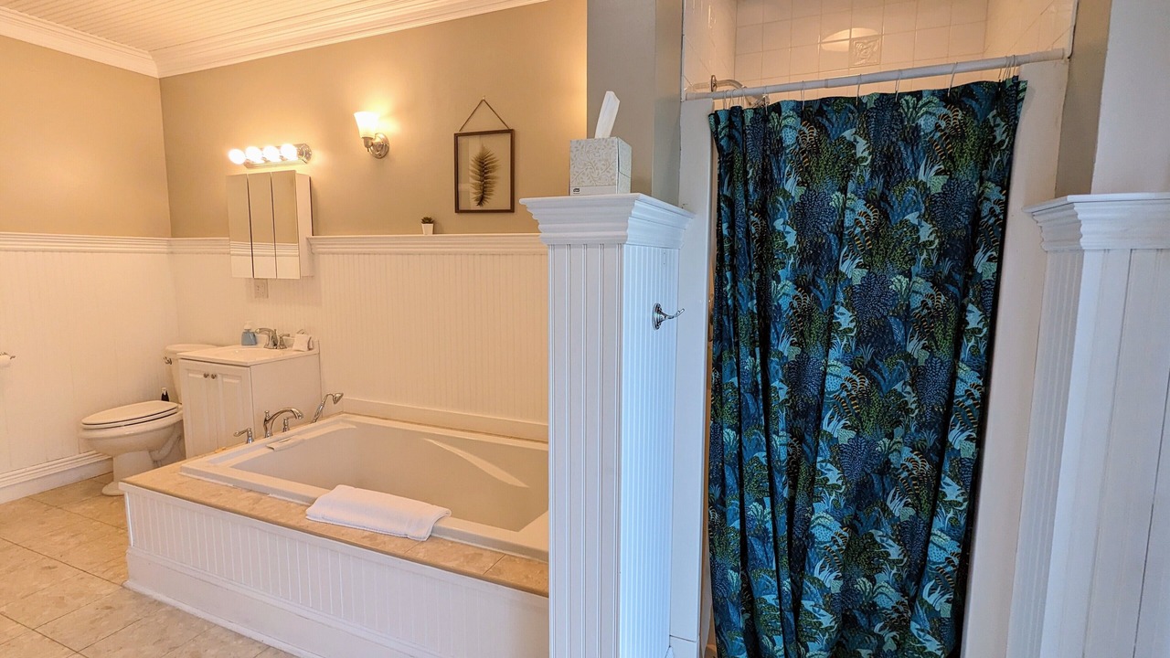 Photo of Bathroom in Downtown - Waterfront