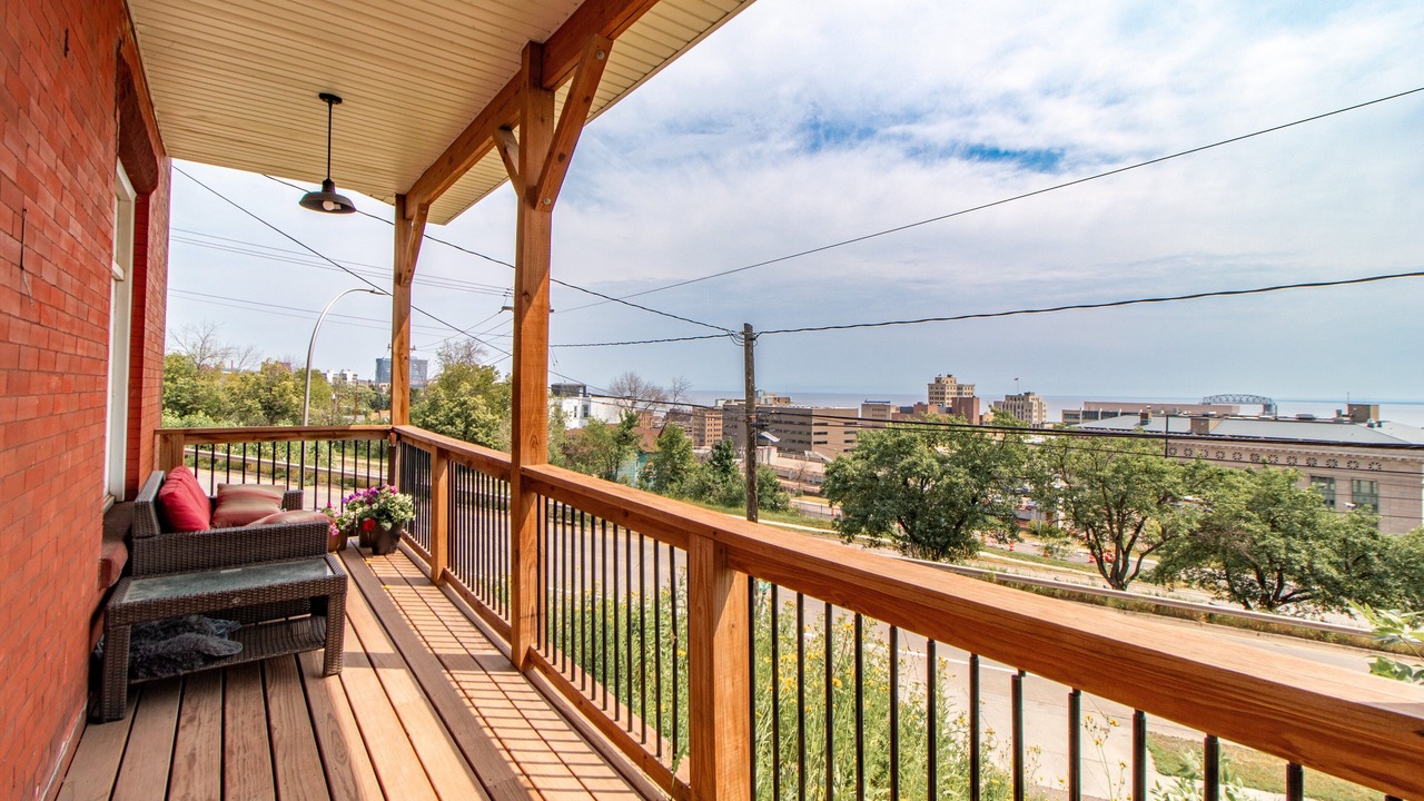 Photo of Outdoor in Downtown - Waterfront