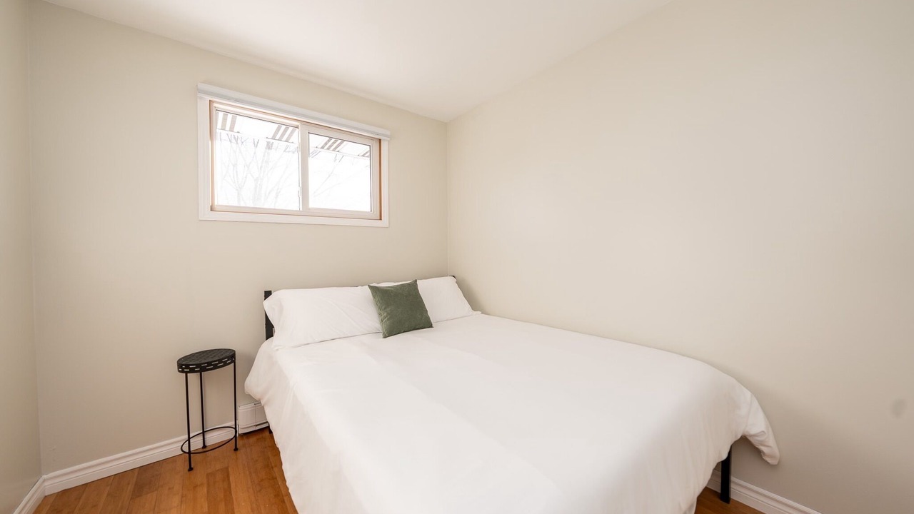 Photo of Bedroom in Algoma District