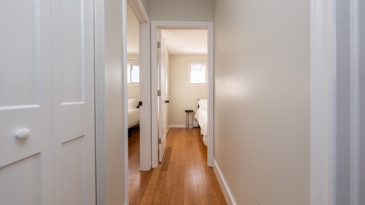 Photo of Bedroom in Algoma District