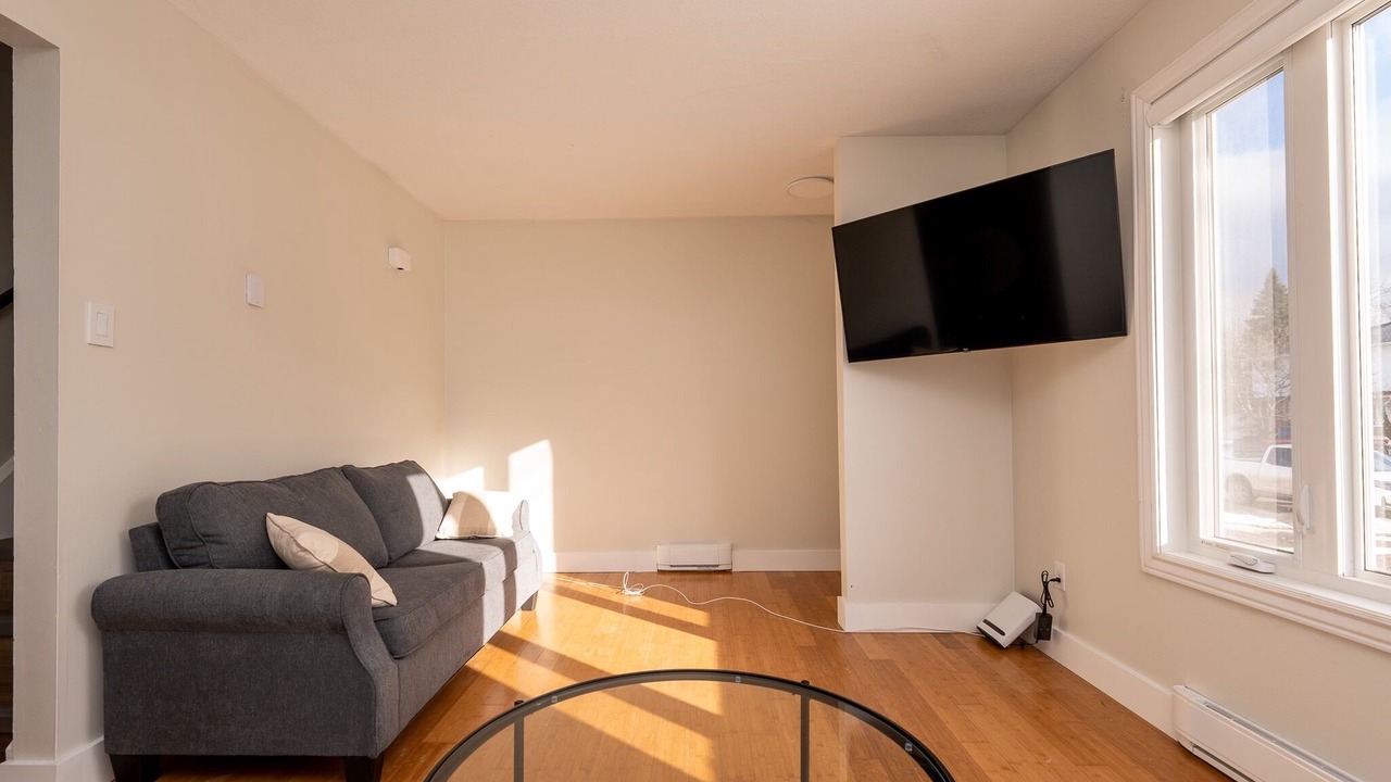 Photo of Livingroom in Algoma District