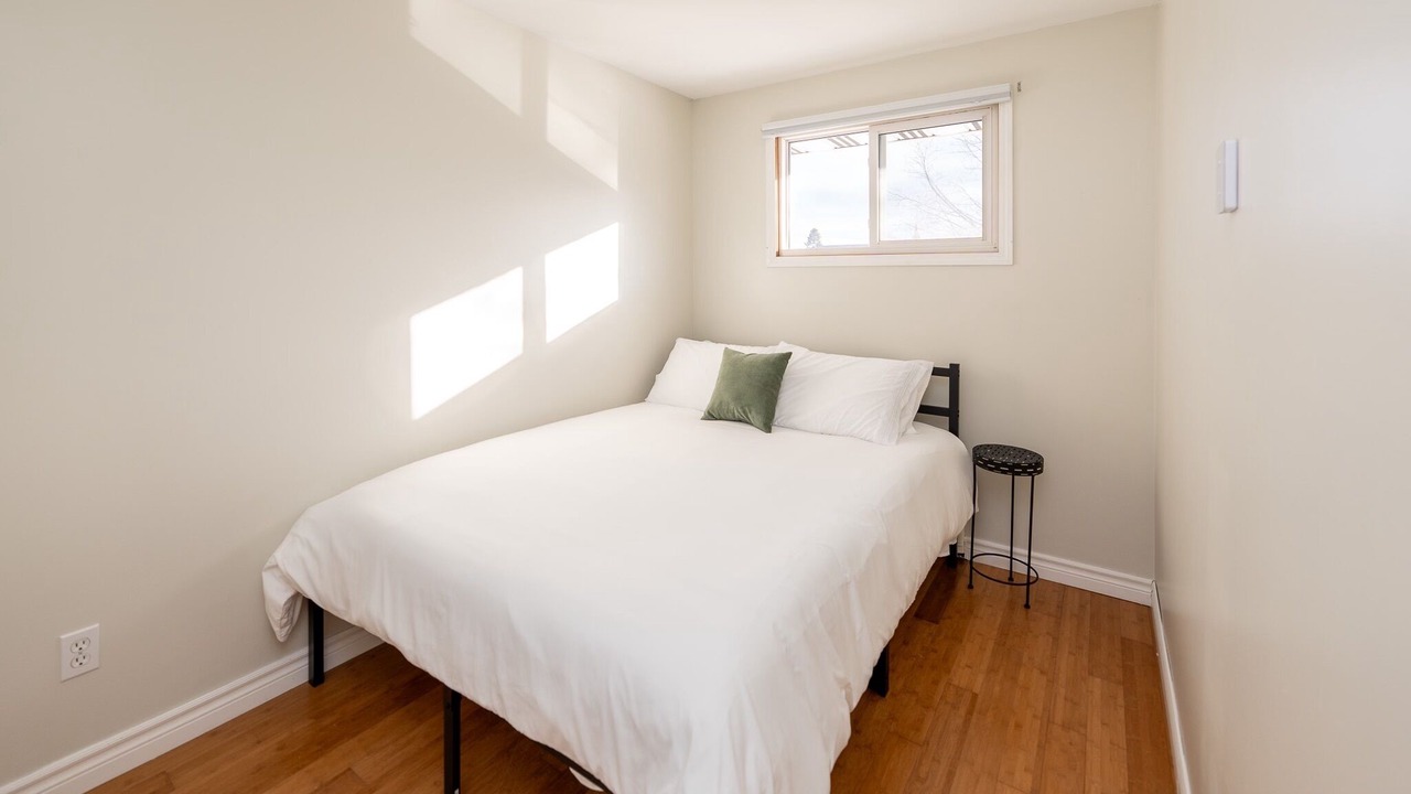 Photo of Bedroom in Algoma District