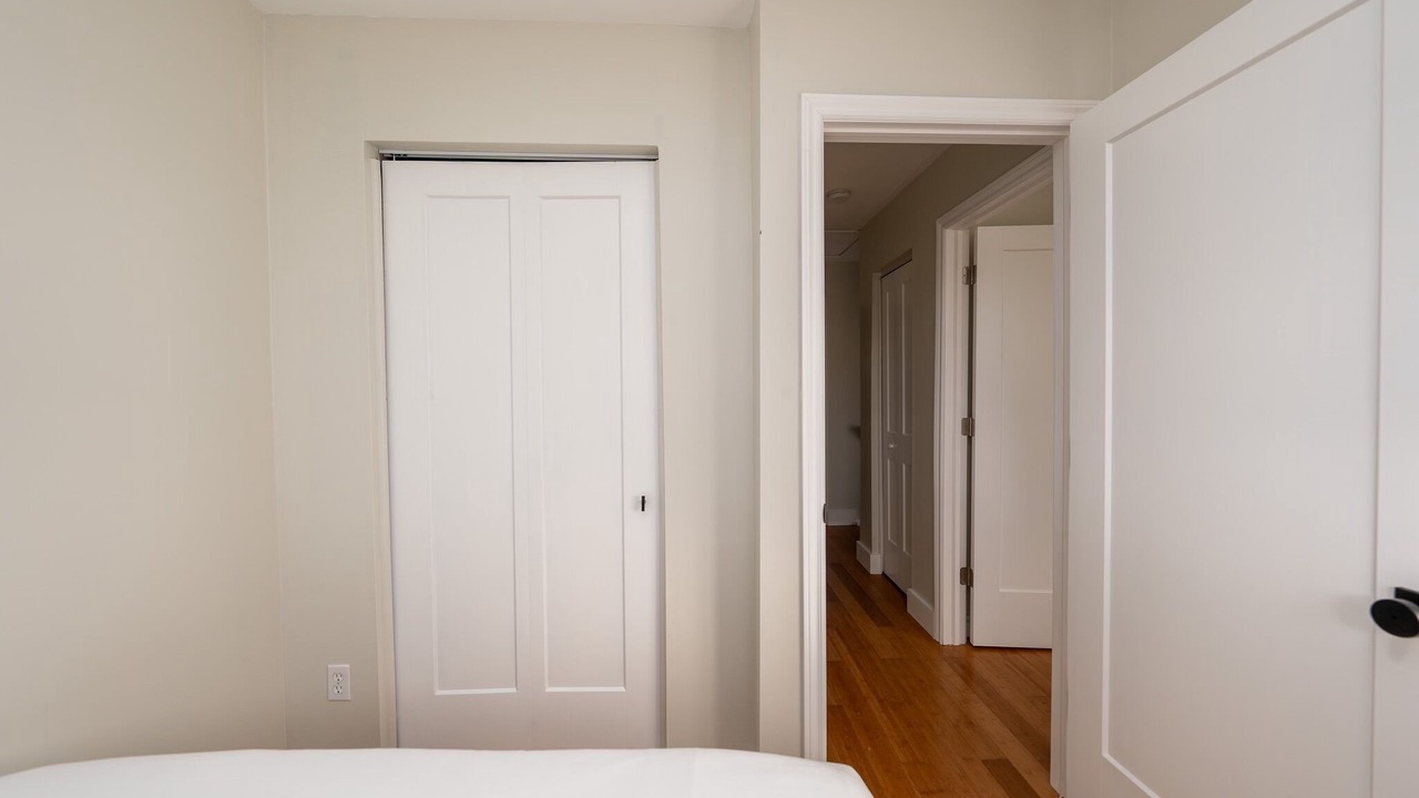 Photo of Bedroom in Algoma District