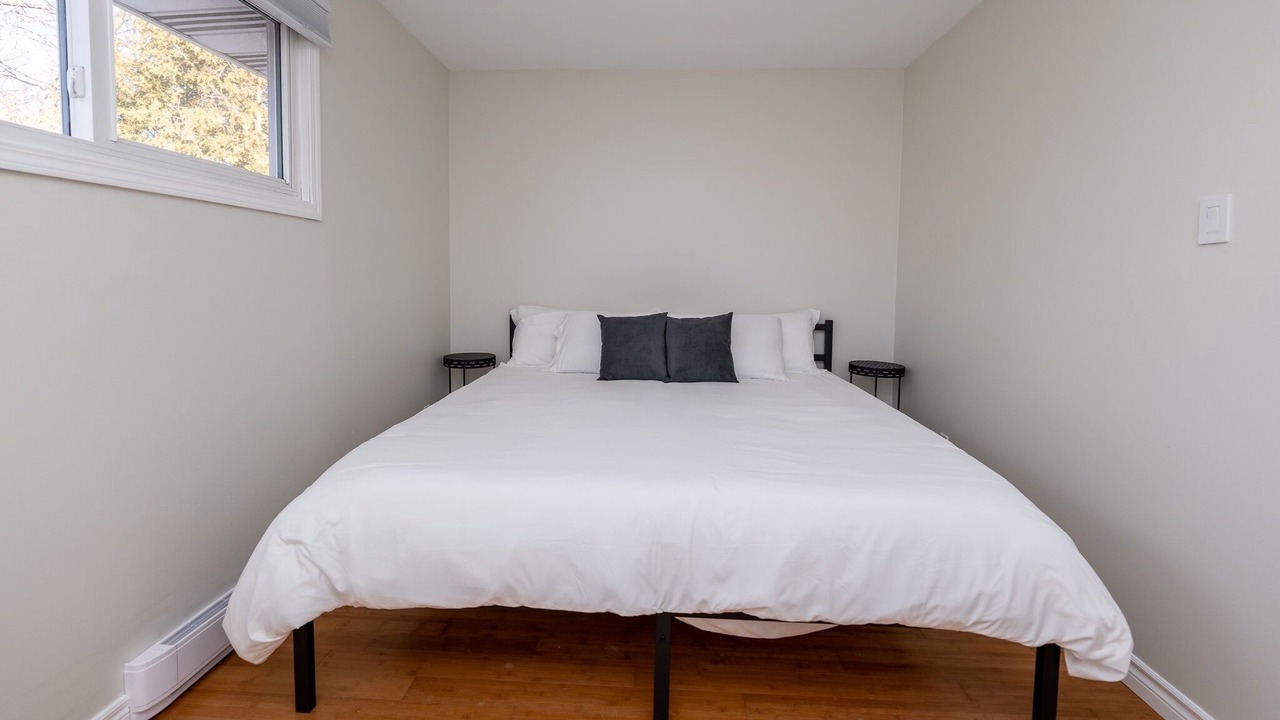 Photo of Bedroom in Algoma District