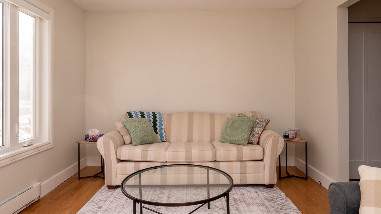 Photo of Livingroom in Algoma District