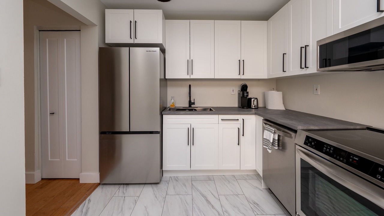Photo of Kitchen in Algoma District
