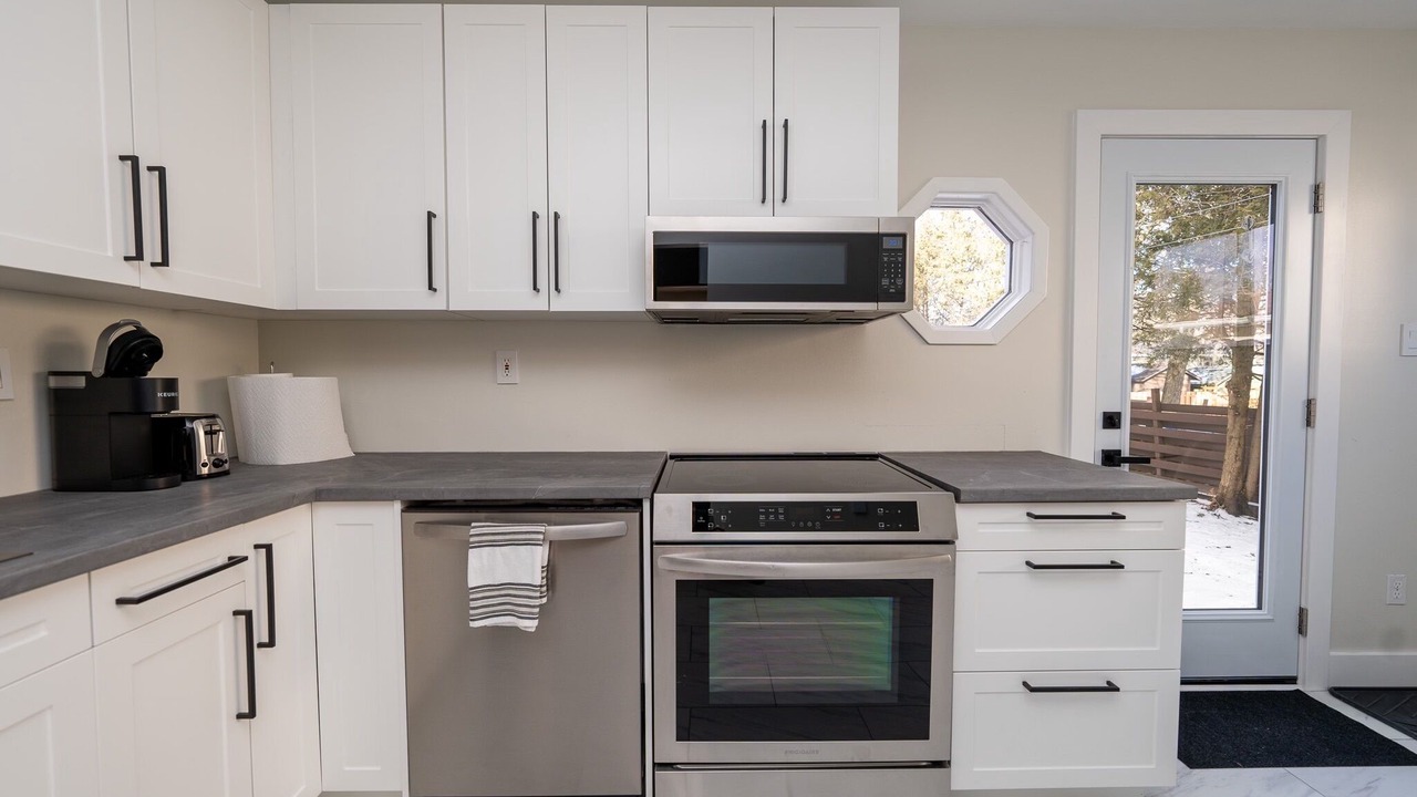 Photo of Kitchen in Algoma District