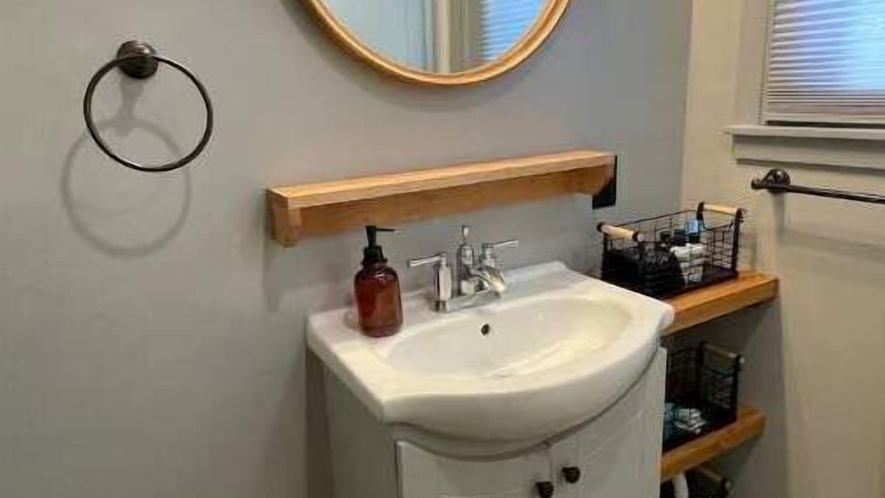 Photo of Bathroom in Northfield